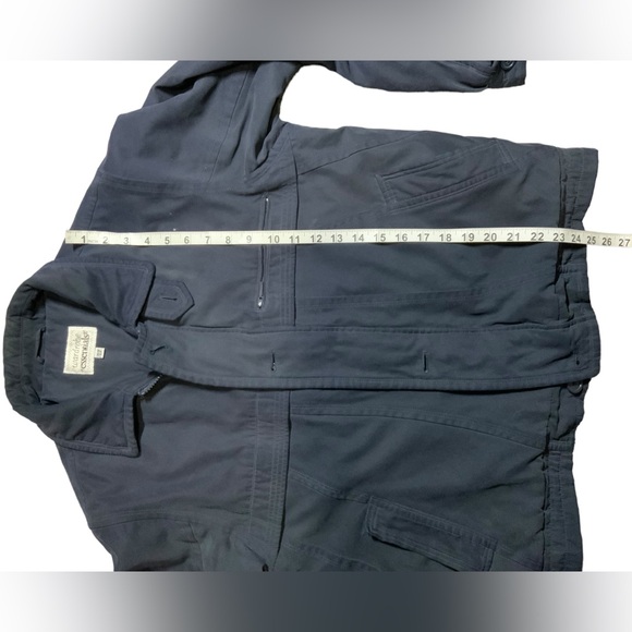 Wardrobe Essentials Cloth Bomber Jacket - Picture 4 of 8